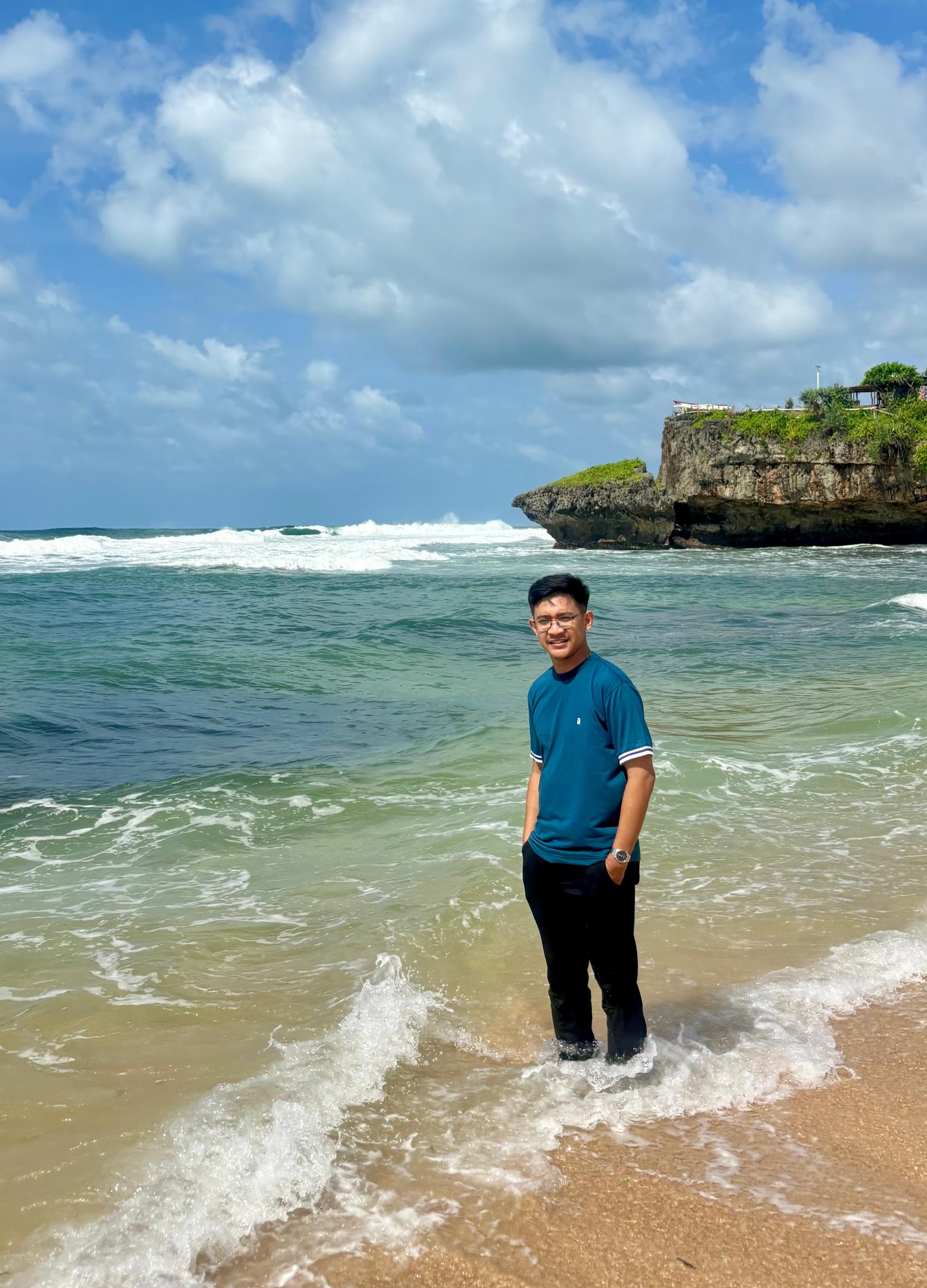 Shodiqul Amien